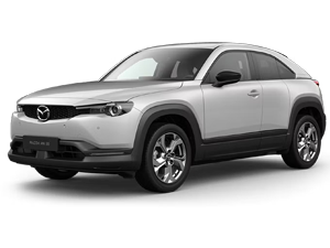 Mazda-MX-30